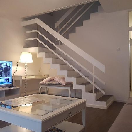 Residenza Apartments Split Exterior foto