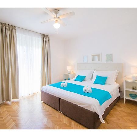Residenza Apartments Split Habitación foto