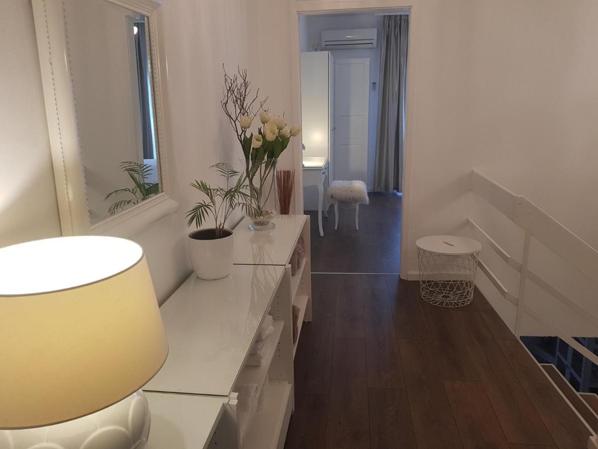 Residenza Apartments Split Exterior foto