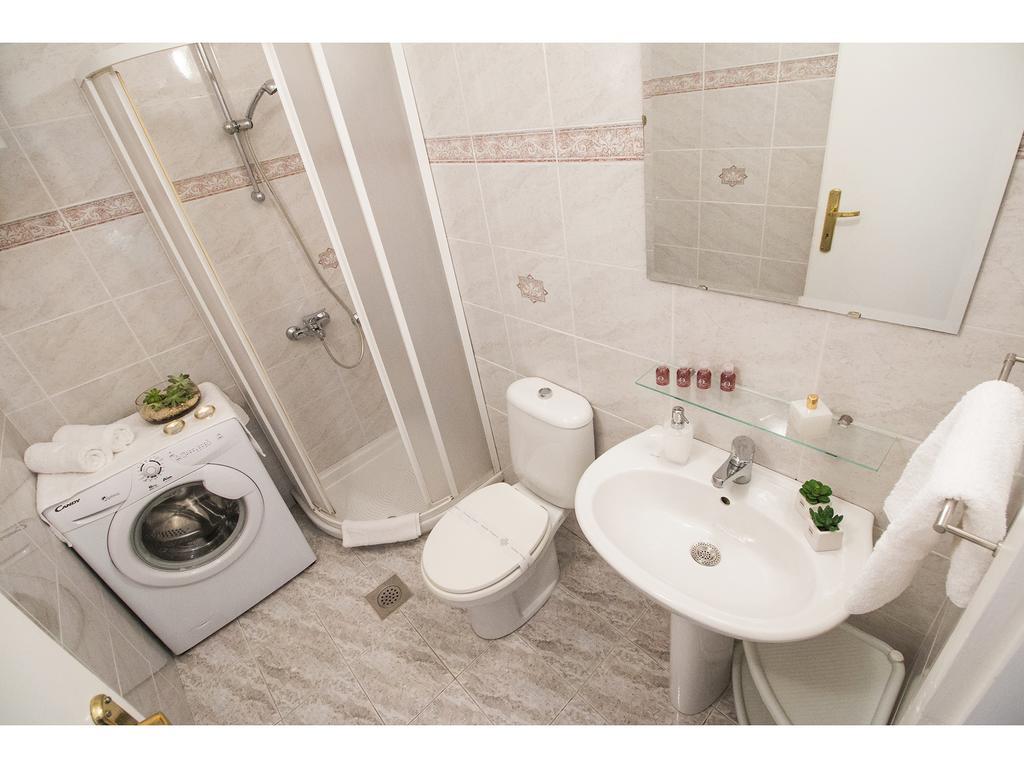 Residenza Apartments Split Habitación foto