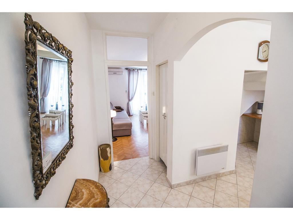 Residenza Apartments Split Habitación foto