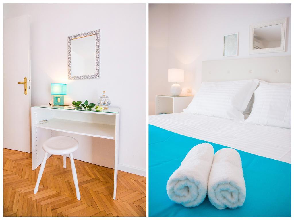 Residenza Apartments Split Habitación foto