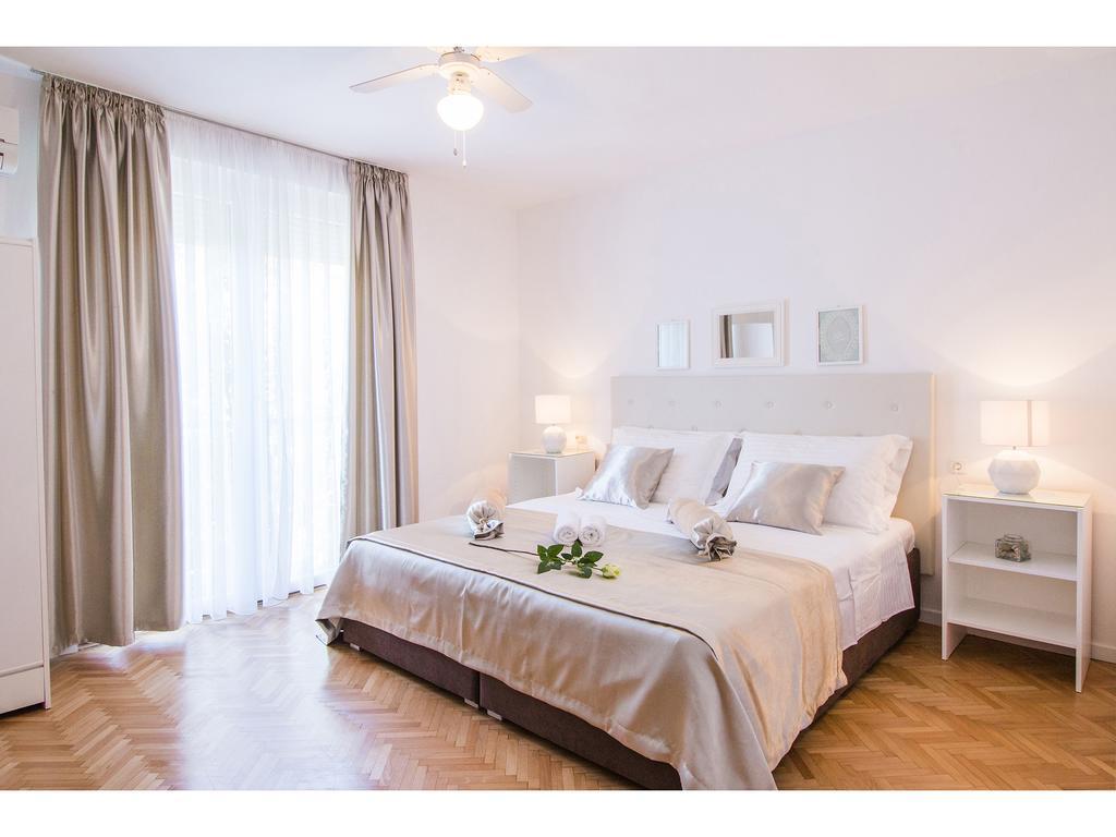 Residenza Apartments Split Habitación foto